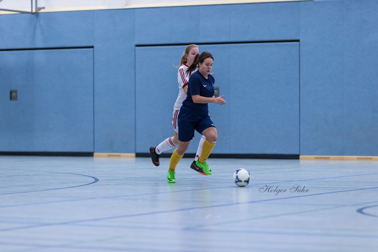 Bild 189 - B-Juniorinnen Futsal Qualifikation